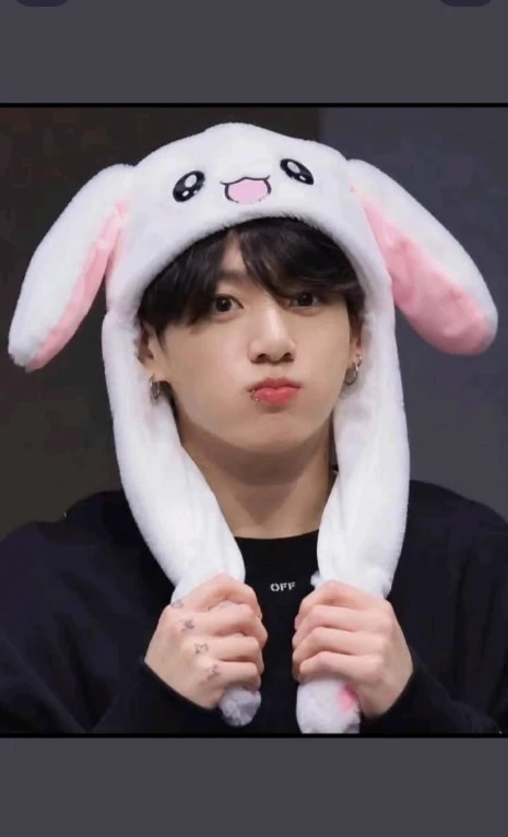 BTS 8th member thumbnail