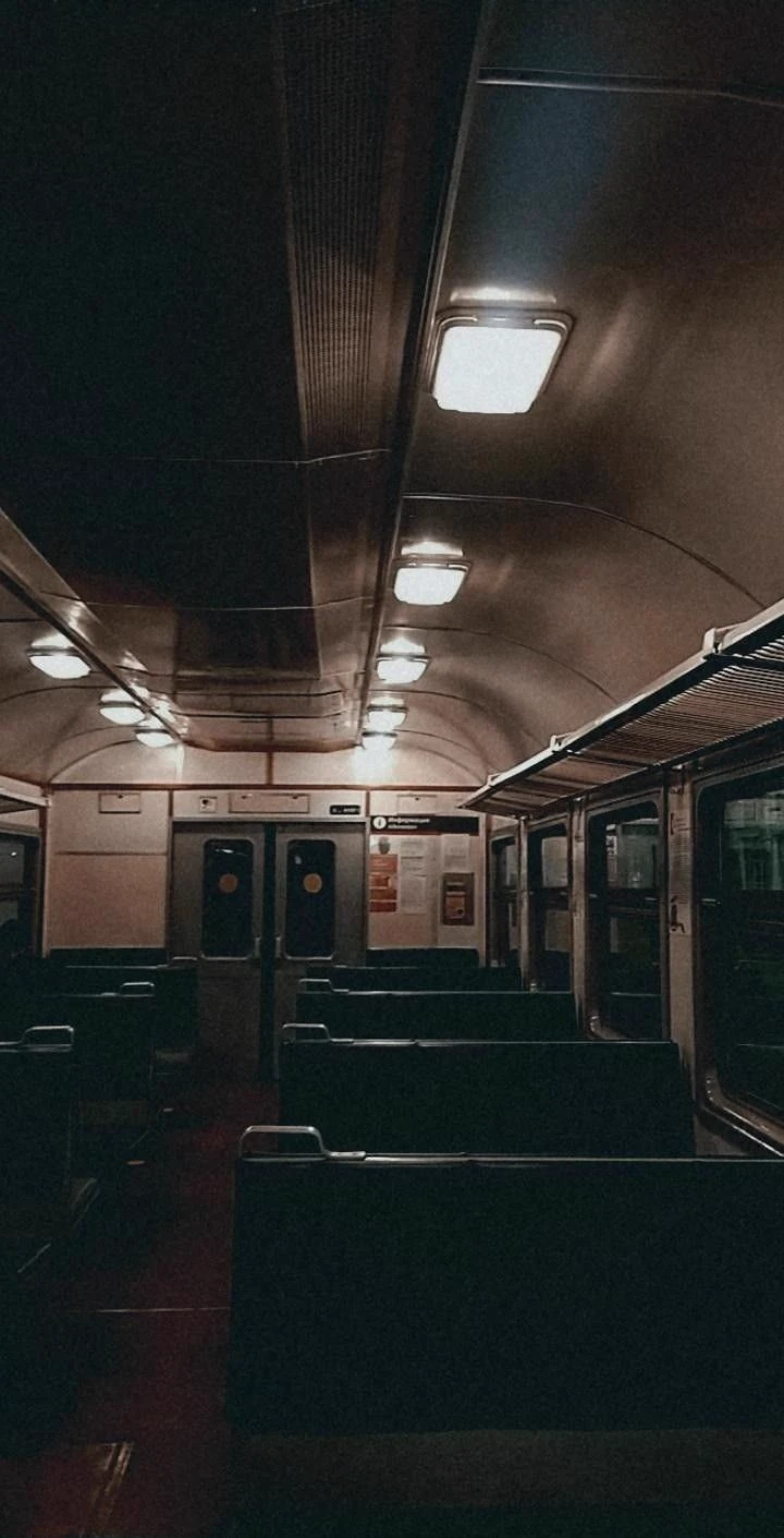 apocalypse on the train thumbnail