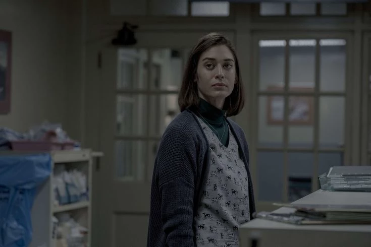 Annie Wilkes thumbnail