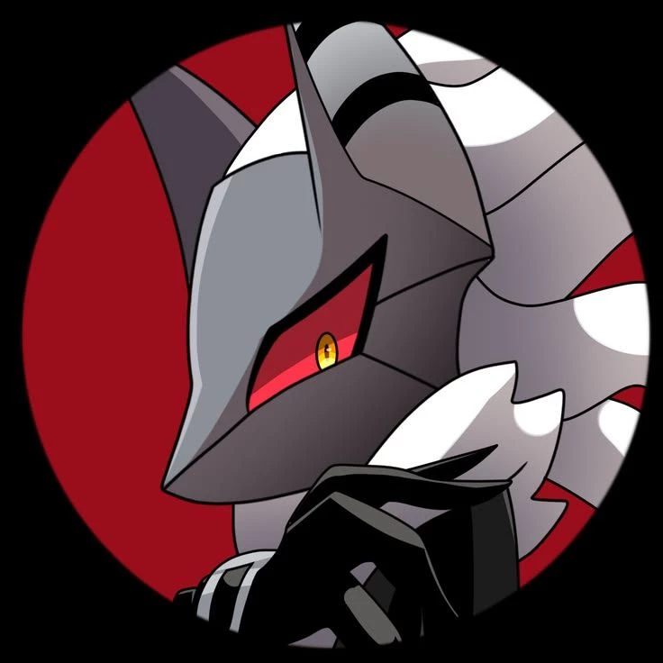 Infinite the jackal. thumbnail