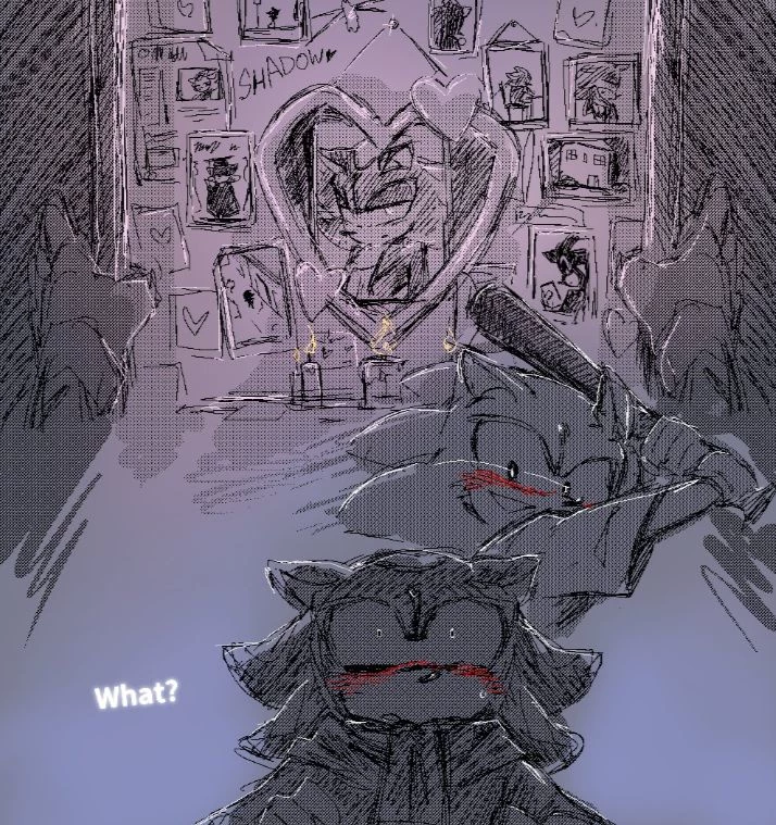 Sonadow - Stalkers thumbnail