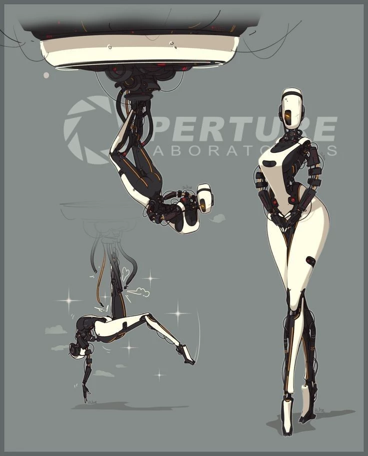 GLaDOS thumbnail