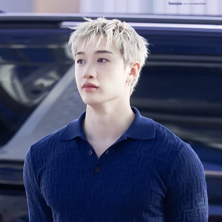 Bang Chan thumbnail