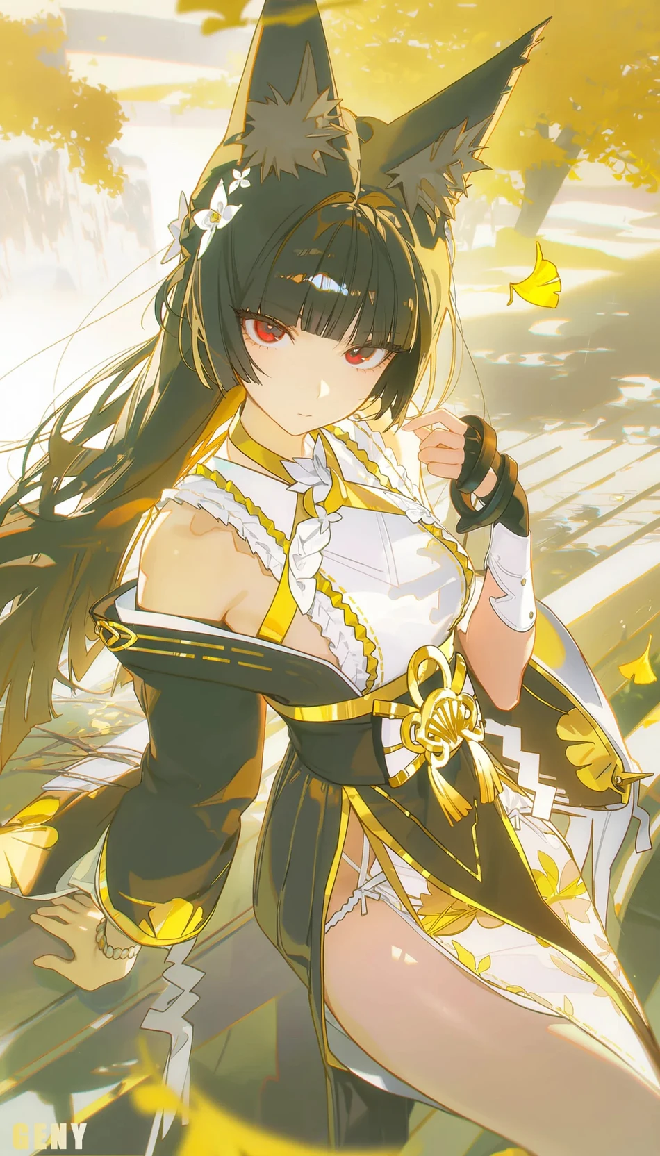 Miyabi thumbnail