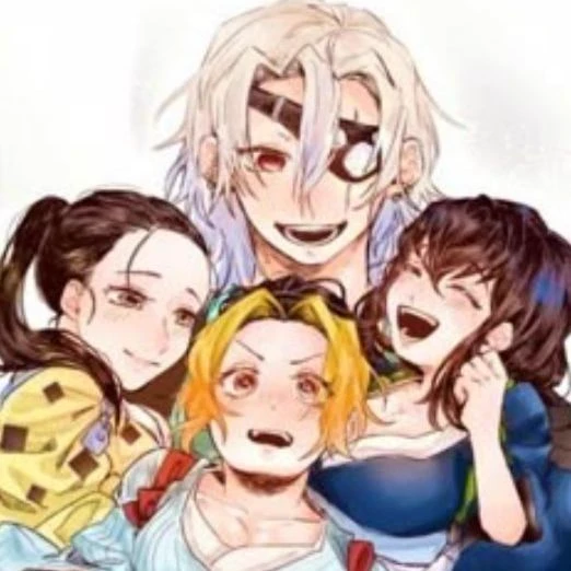 Uzui Family thumbnail