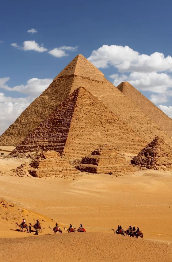 Ancient Egypt RPG thumbnail