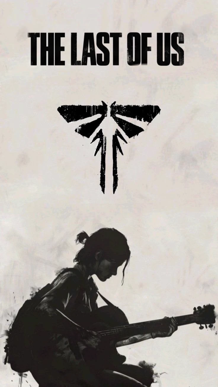The Last Of Us thumbnail