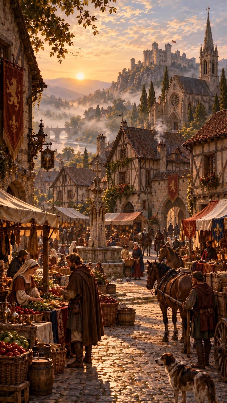 Medieval RPG thumbnail