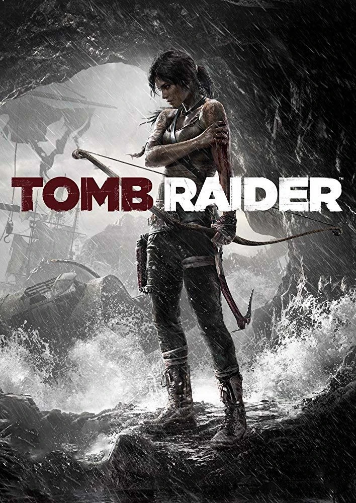 Tomb Raider RPG  thumbnail