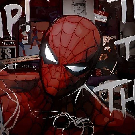 Spider-Man thumbnail