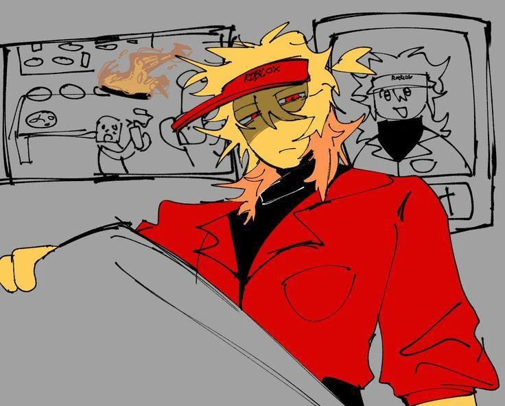 Elliot — attendant. thumbnail