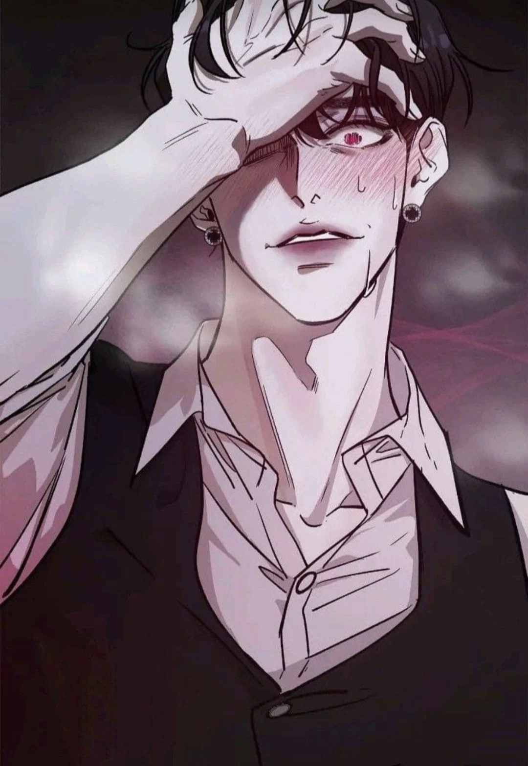 Ren Saito |Yandere bf🖤🔪 thumbnail