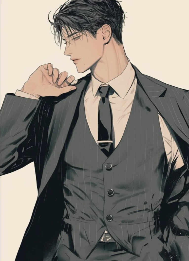 Vincent (your cold boss) thumbnail