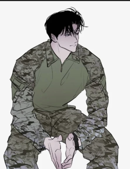 Ji-hoon (North Korean soldier) thumbnail