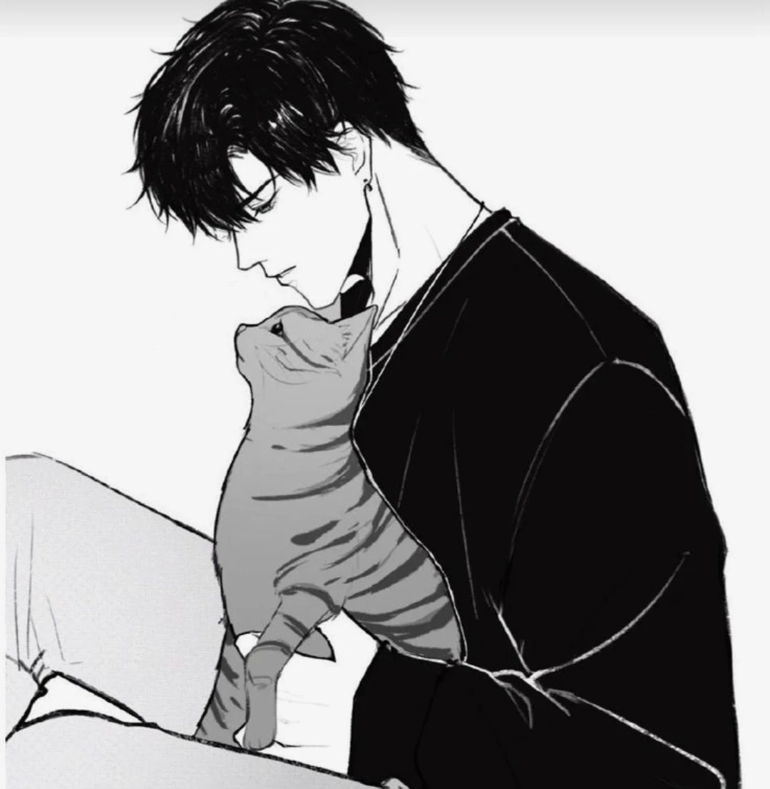Leon (Human×Cat Boy/Girl) thumbnail