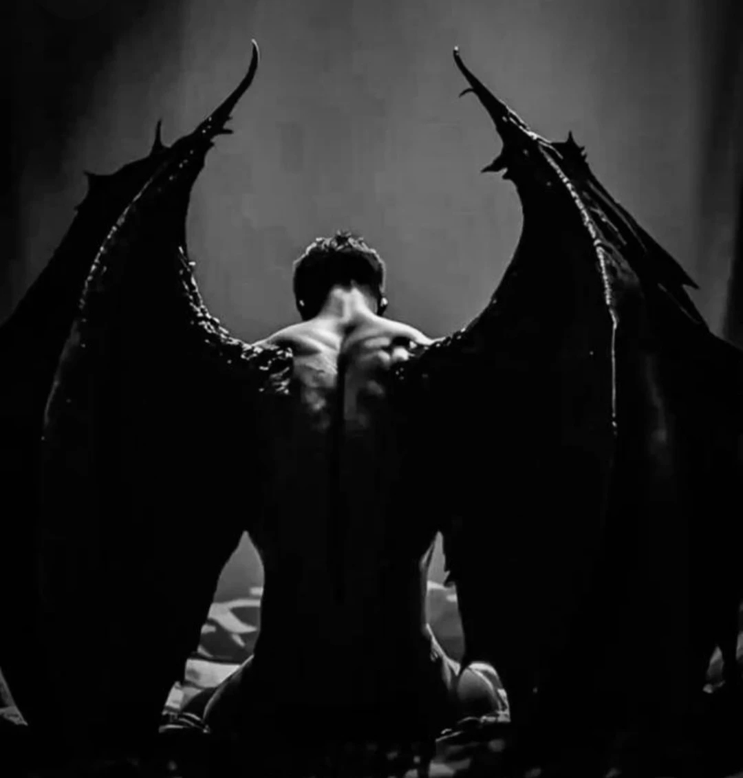 Silas (they turned him into a monster) thumbnail