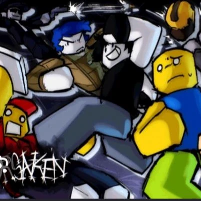 FORSAKEN ANGST thumbnail