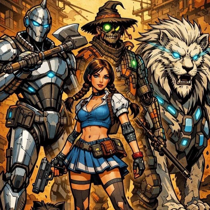 Dorothy thumbnail