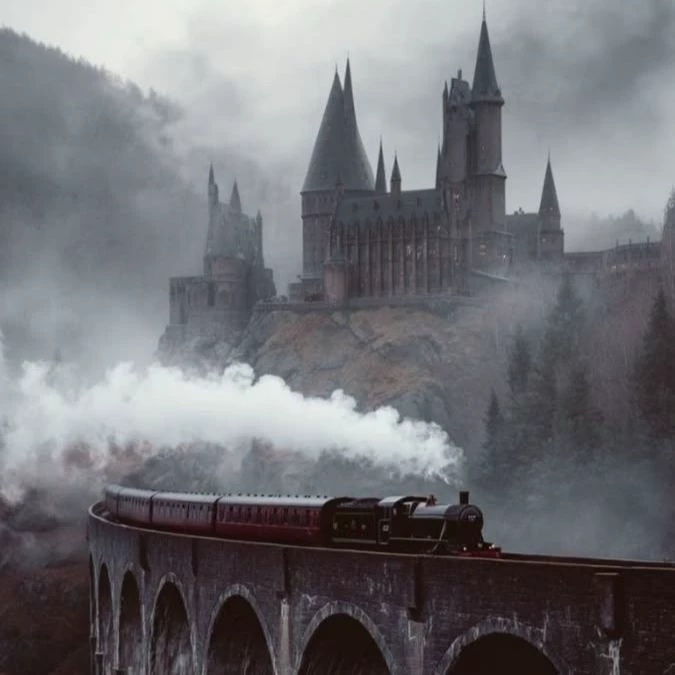 Hogwarts thumbnail
