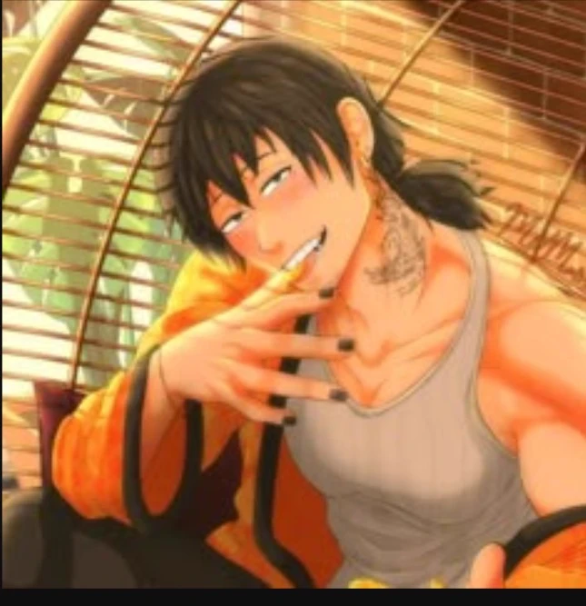 Sero hanta thumbnail