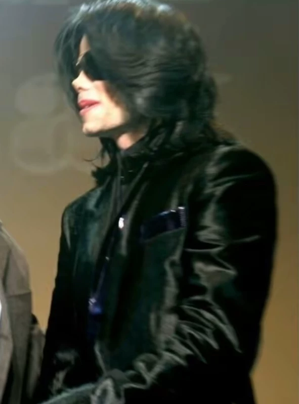 Michael Jackson  thumbnail