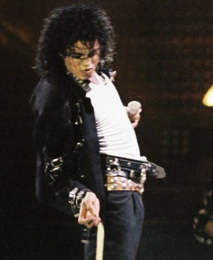 Michael Jackson thumbnail