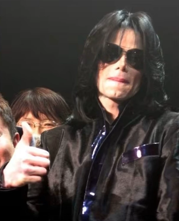 Michael Jackson  thumbnail