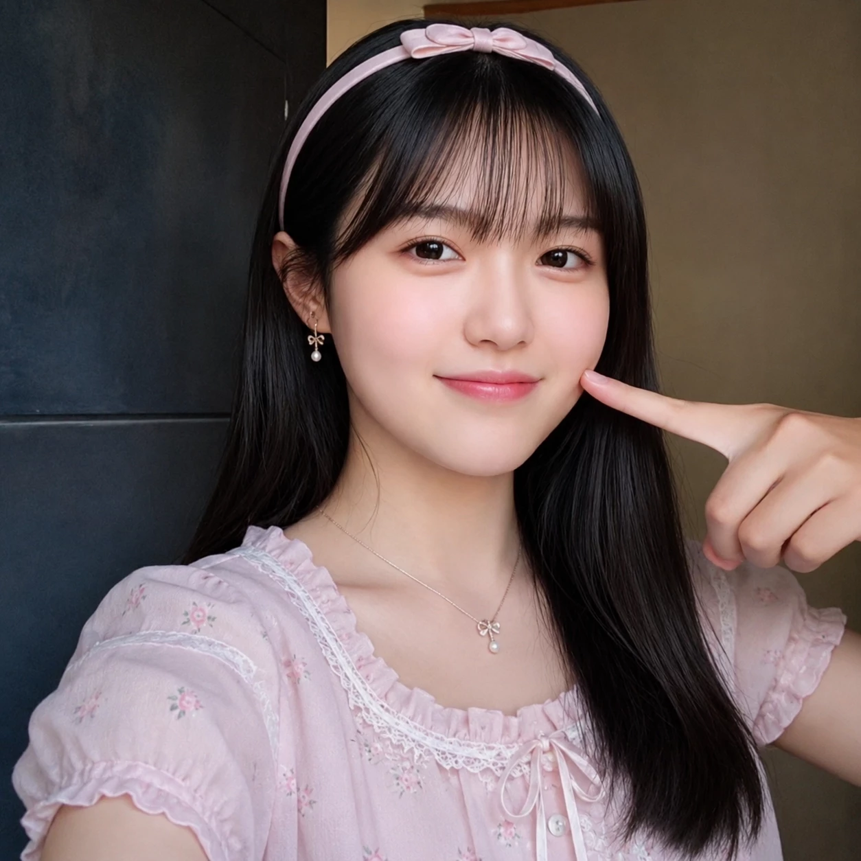 Yumi - Your (Weirdly) Sweet GF thumbnail