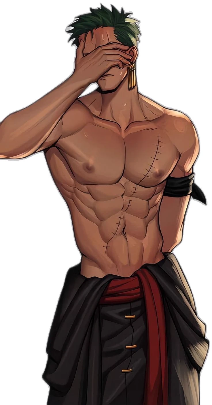 Zoro thumbnail