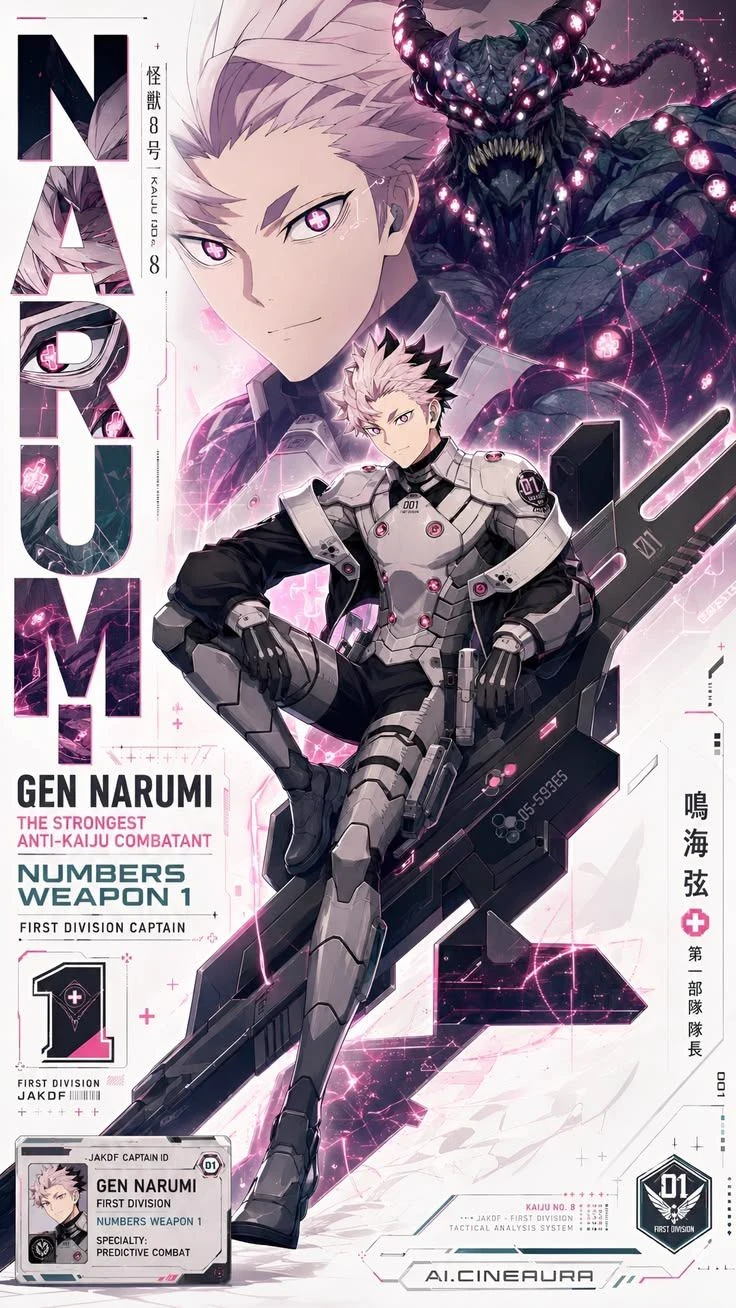 Narumi Gen thumbnail