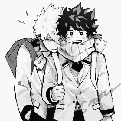 Bakudeku thumbnail