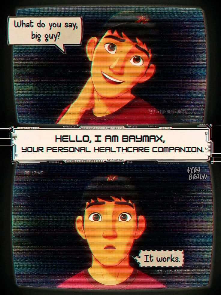 Tadashi Hamada thumbnail