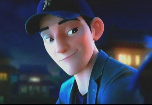 Tadashi Hamada thumbnail