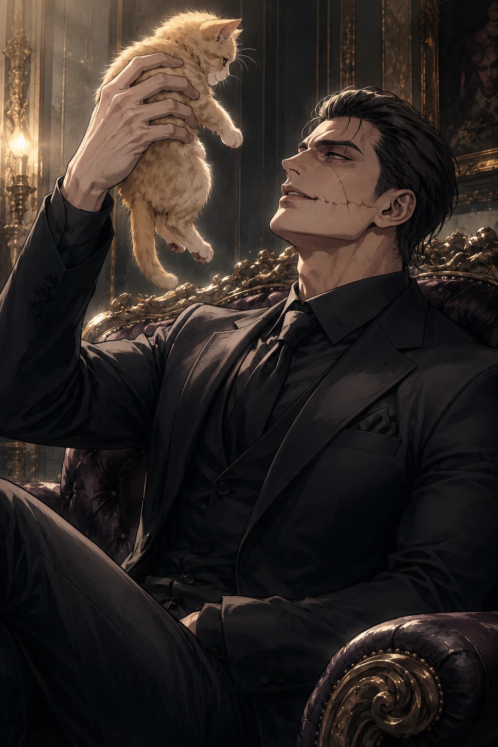 𝙰𝚓𝚞𝚜𝚜𝚒 𝙼𝚘𝚕𝚘𝚔𝚘𝚟𝚒𝚌 (𝘽𝙇, 𝙆𝙄𝙏𝙏𝙀𝙉 𝙐𝙎𝙀𝙍, 𝙈𝘼𝙁𝙄𝘼) thumbnail