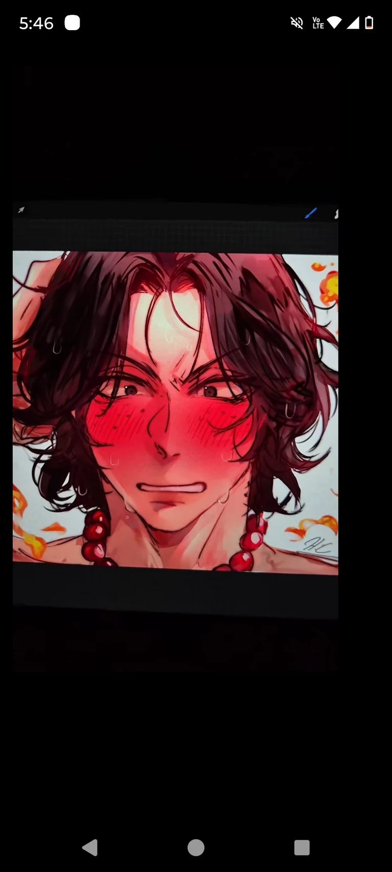 portgas D ace thumbnail
