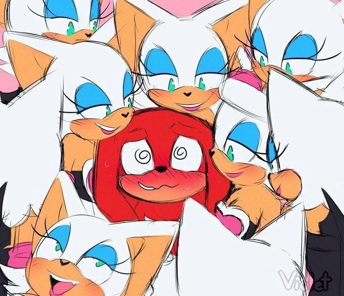 Rouge's The Bat's thumbnail