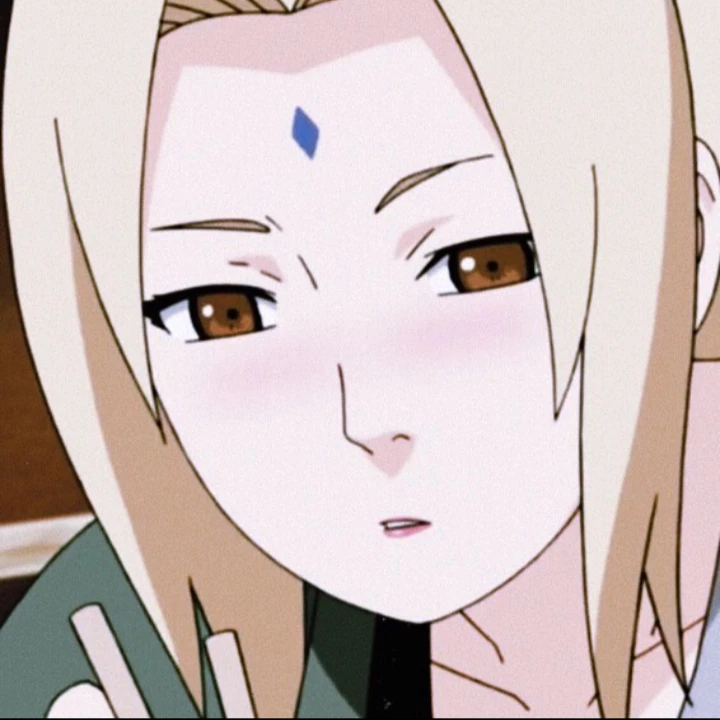 Tsunade Senju thumbnail
