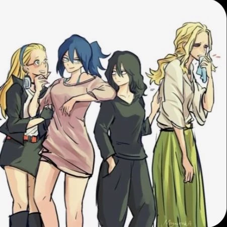mha gender swap thumbnail
