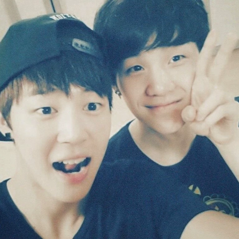 Yoongi thumbnail