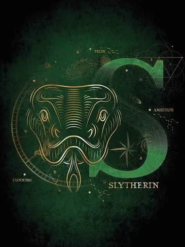 Slytherin boys  thumbnail