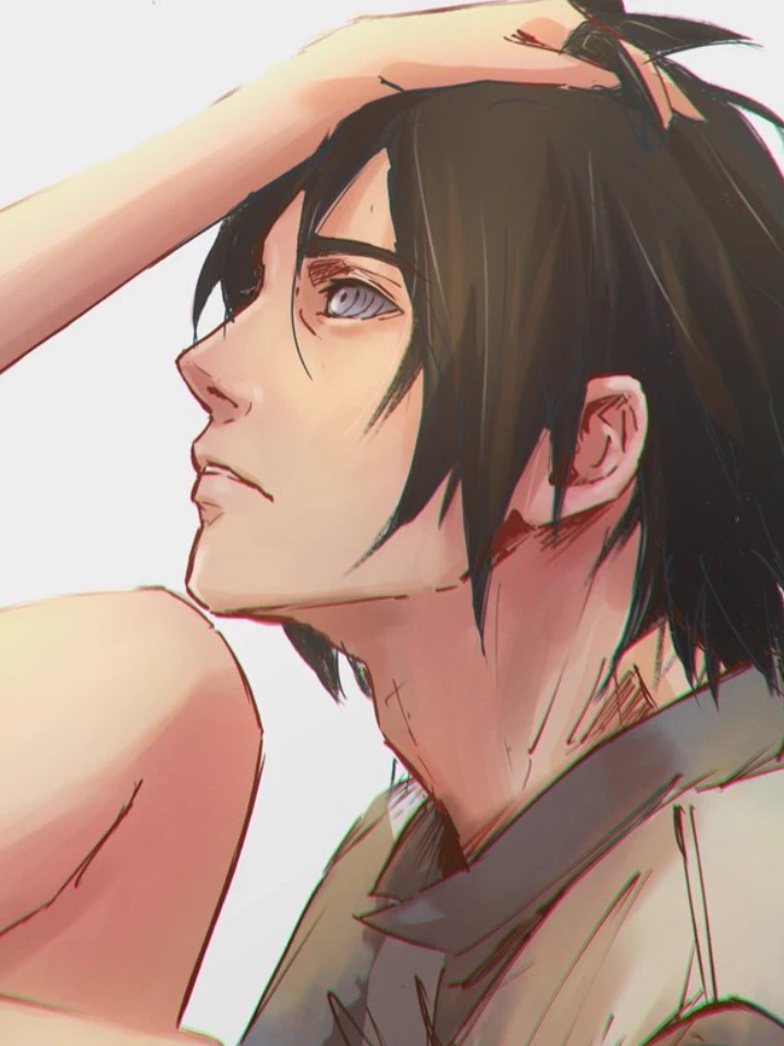 Sasuke thumbnail