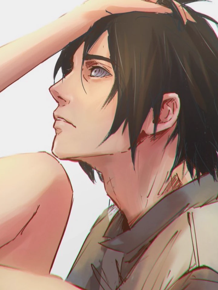 Sasuke  thumbnail
