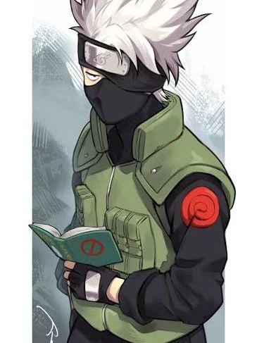 Kakashi  thumbnail