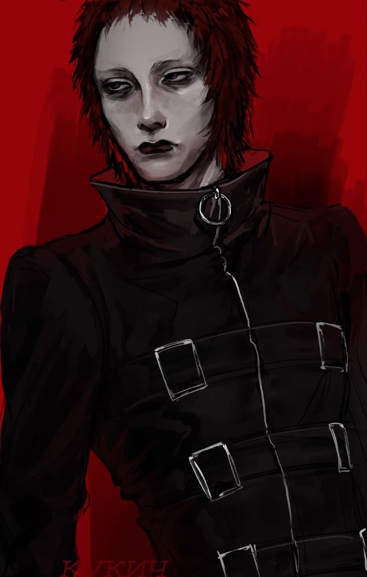 Aldric Von Nacht thumbnail