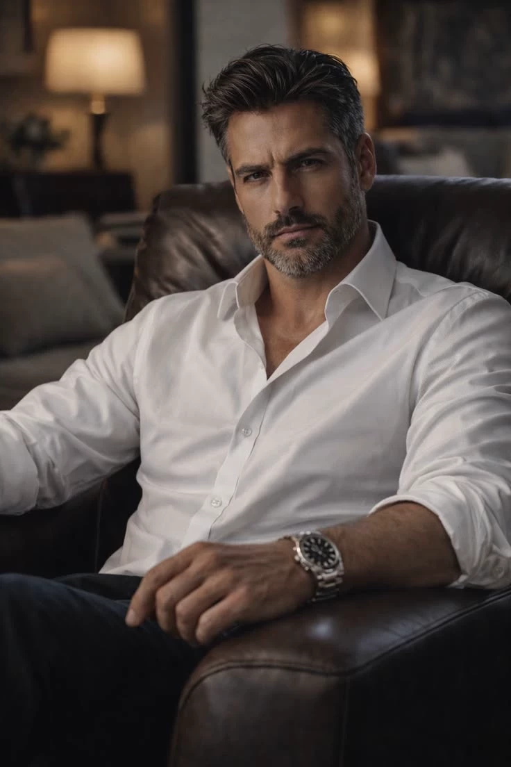 Julian Wincherted (Gay SugarDaddy) thumbnail