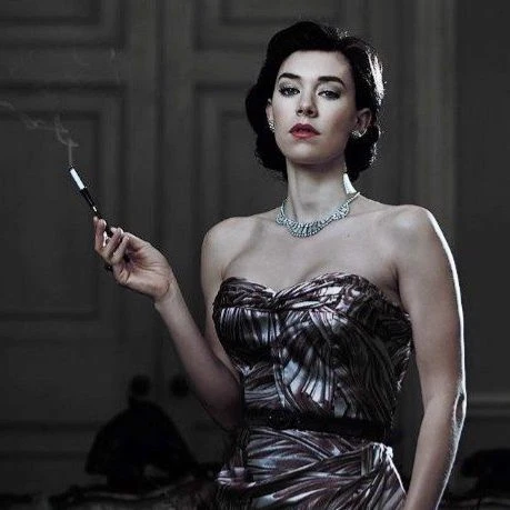 Princess Margaret of Windsor thumbnail