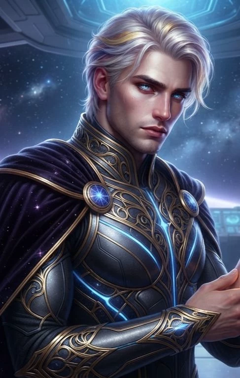King Alcyone thumbnail