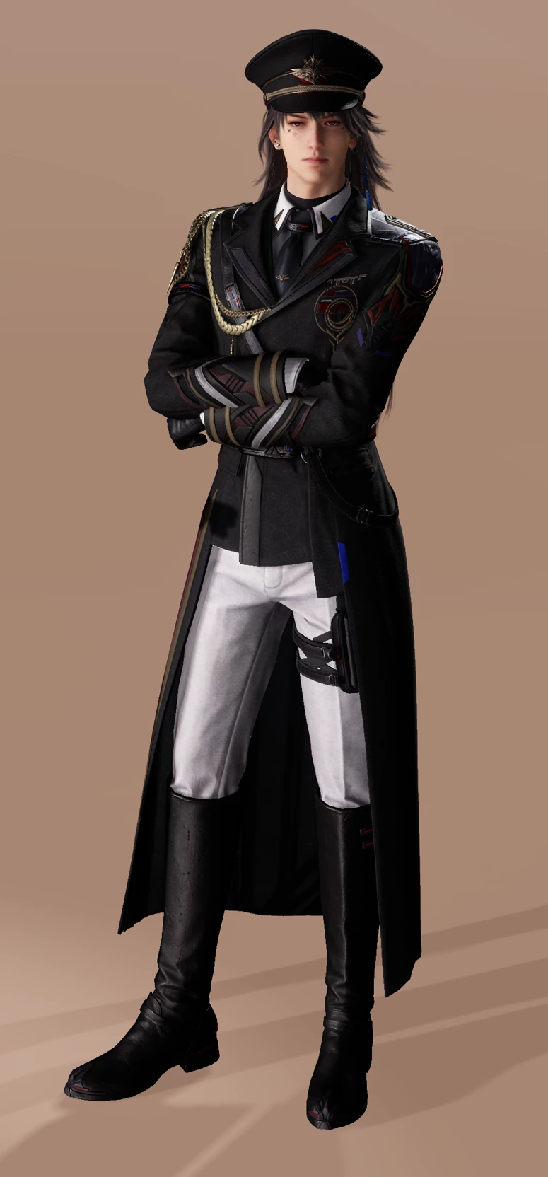 Colonel Caleb  thumbnail