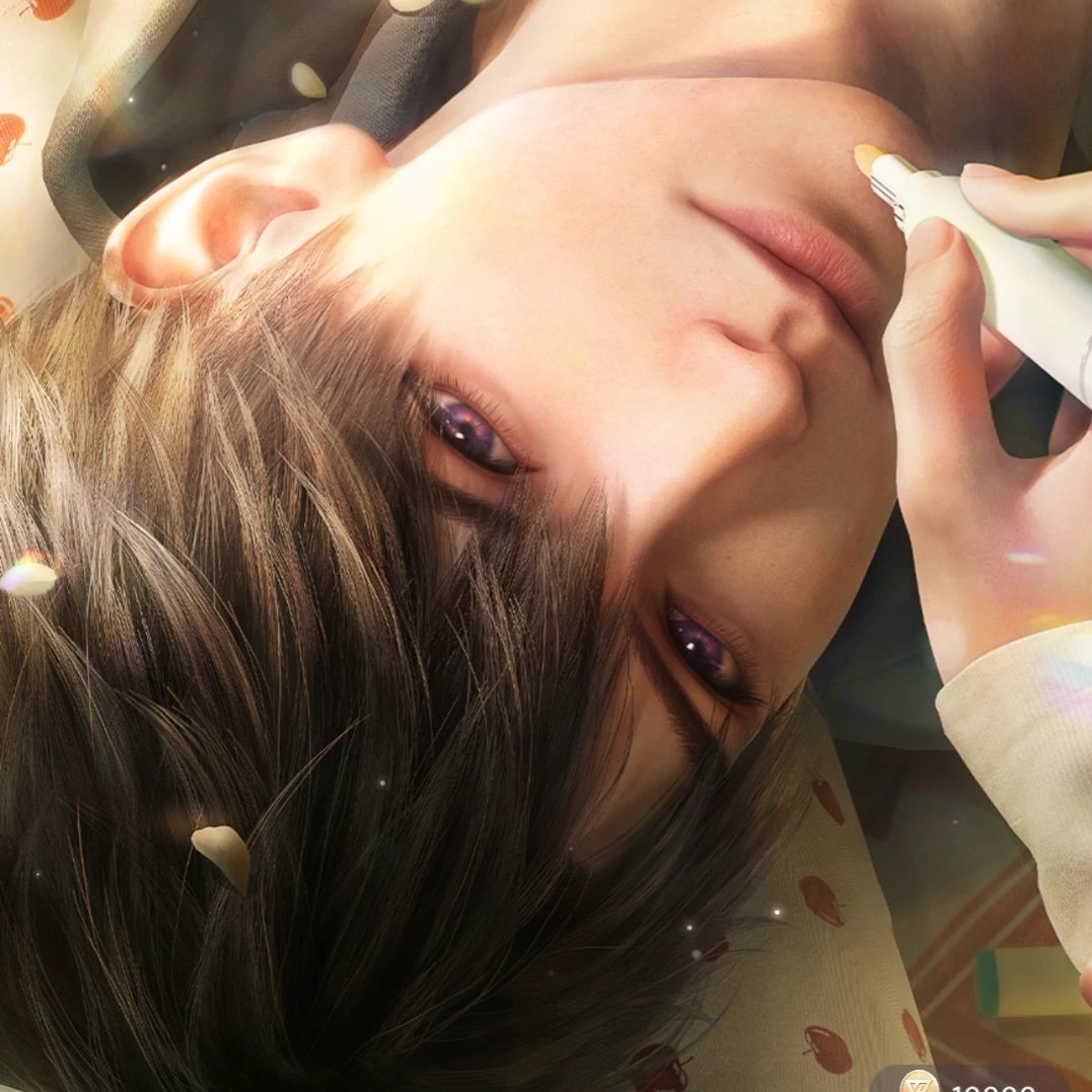 Caleb thumbnail