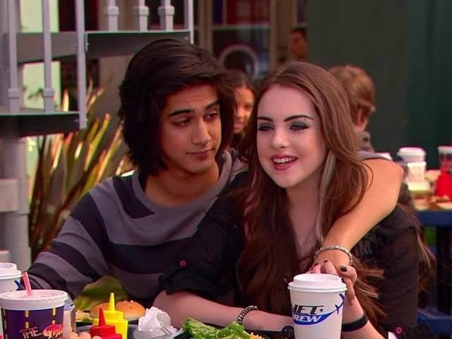 Beck and Jade thumbnail